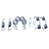 Palio Arka Fren Balata Yayı 1997-2015 Srk 98845092